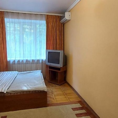 Воздухофлотский Проспект Kiev Eksteriør billede