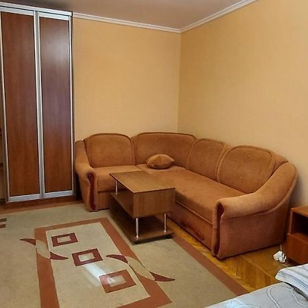 Воздухофлотский Проспект Kiev Eksteriør billede