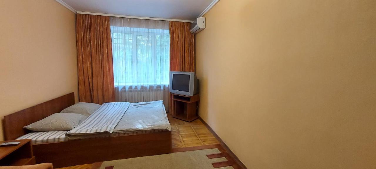 Воздухофлотский Проспект Kiev Eksteriør billede